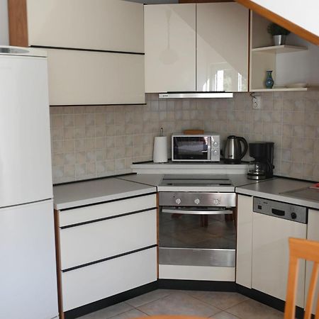 Apartment Marulianus Split Bagian luar foto