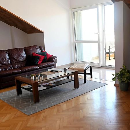 Apartment Marulianus Split Bagian luar foto
