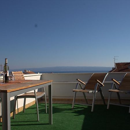 Apartment Marulianus Split Bagian luar foto