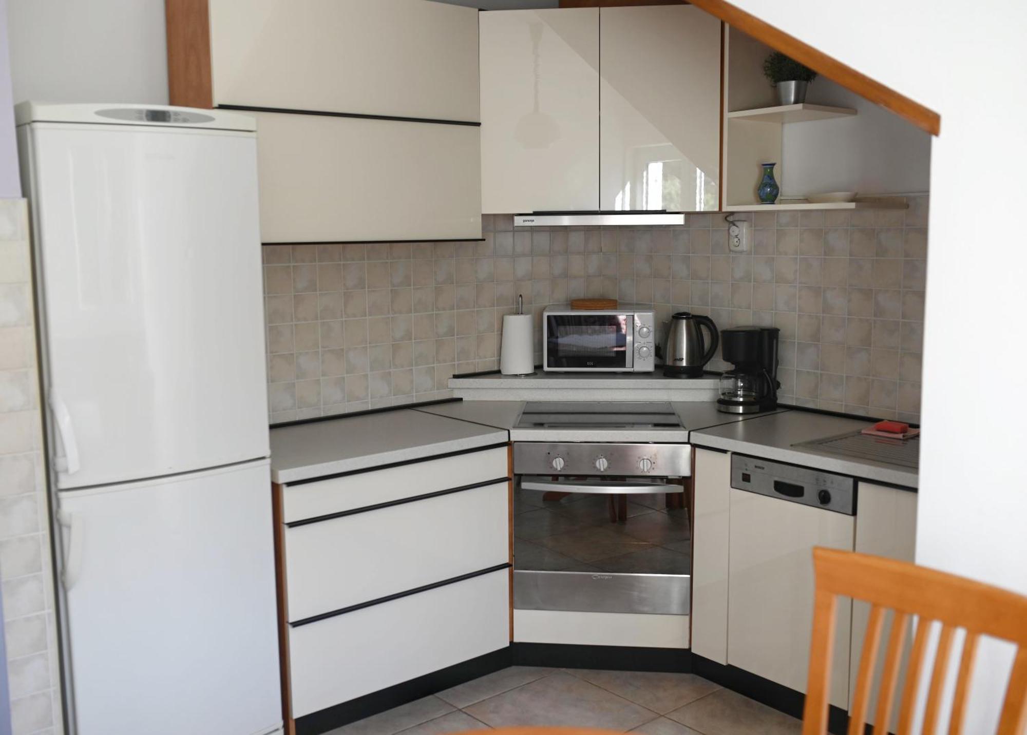 Apartment Marulianus Split Bagian luar foto