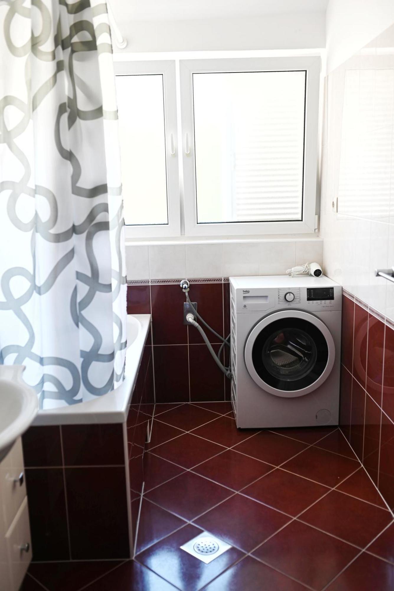 Apartment Marulianus Split Bagian luar foto