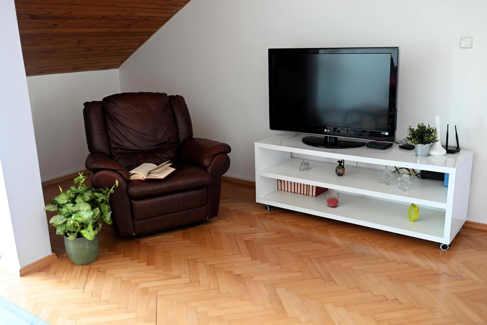 Apartment Marulianus Split Bagian luar foto