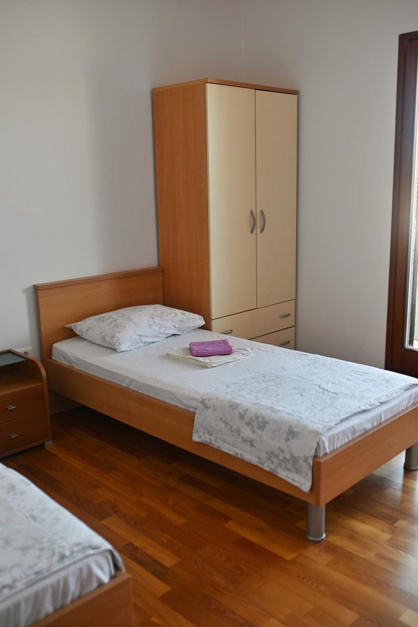 Apartment Marulianus Split Bagian luar foto