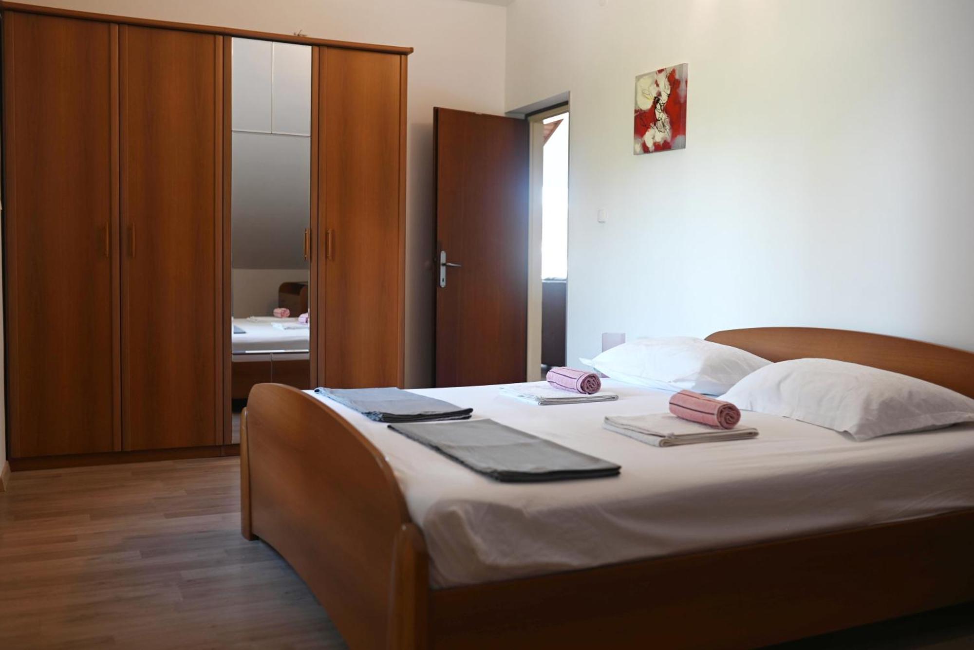 Apartment Marulianus Split Bagian luar foto