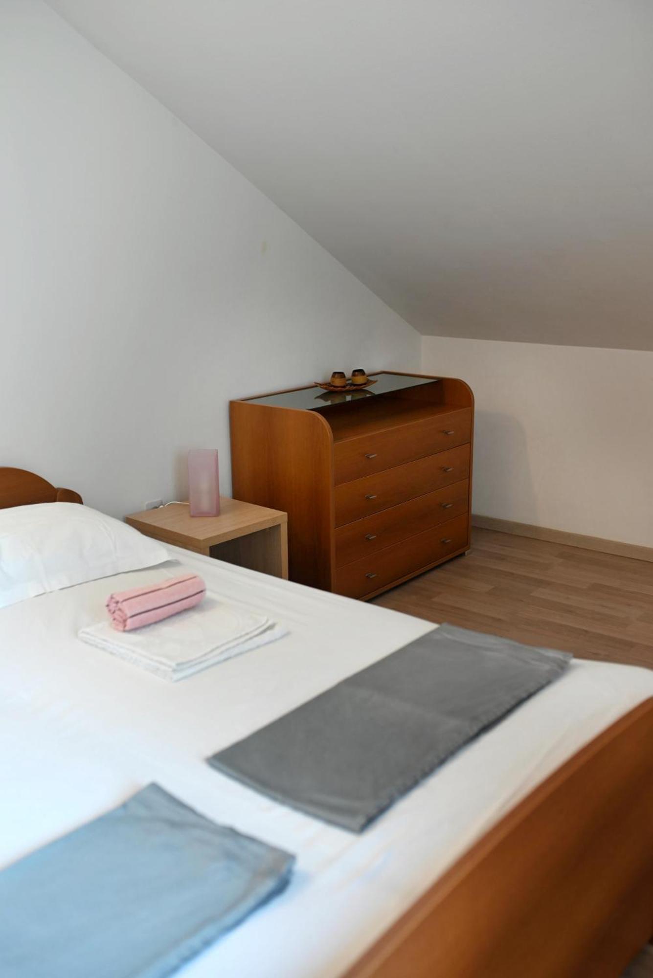 Apartment Marulianus Split Bagian luar foto