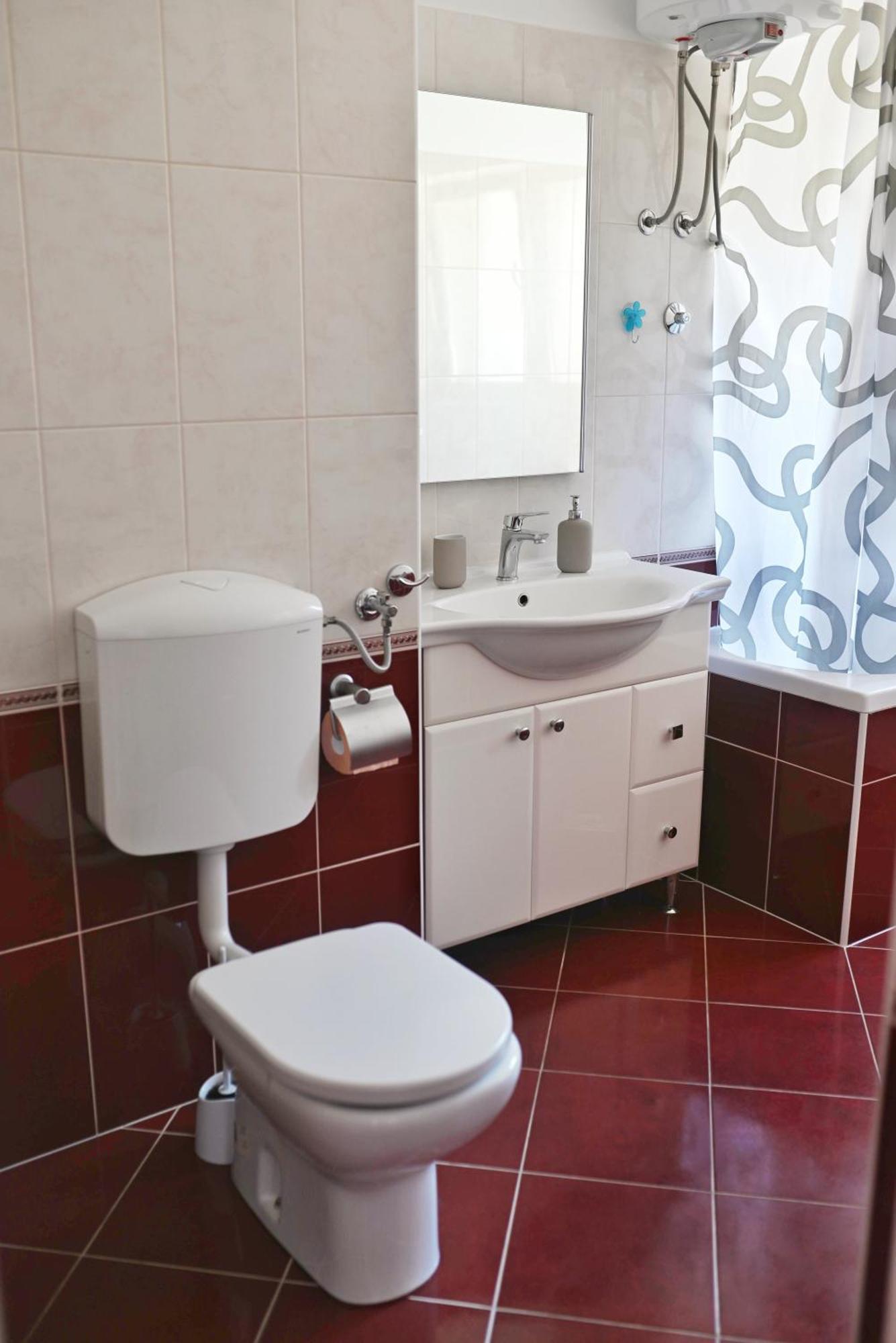 Apartment Marulianus Split Bagian luar foto